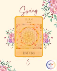 【Angela 共鳴的藍鷹占卜專欄】面對新的計畫/新的目標,我應該採取什麼樣的行動? 13 486813304 1228460919288741 5733971050554062174 n