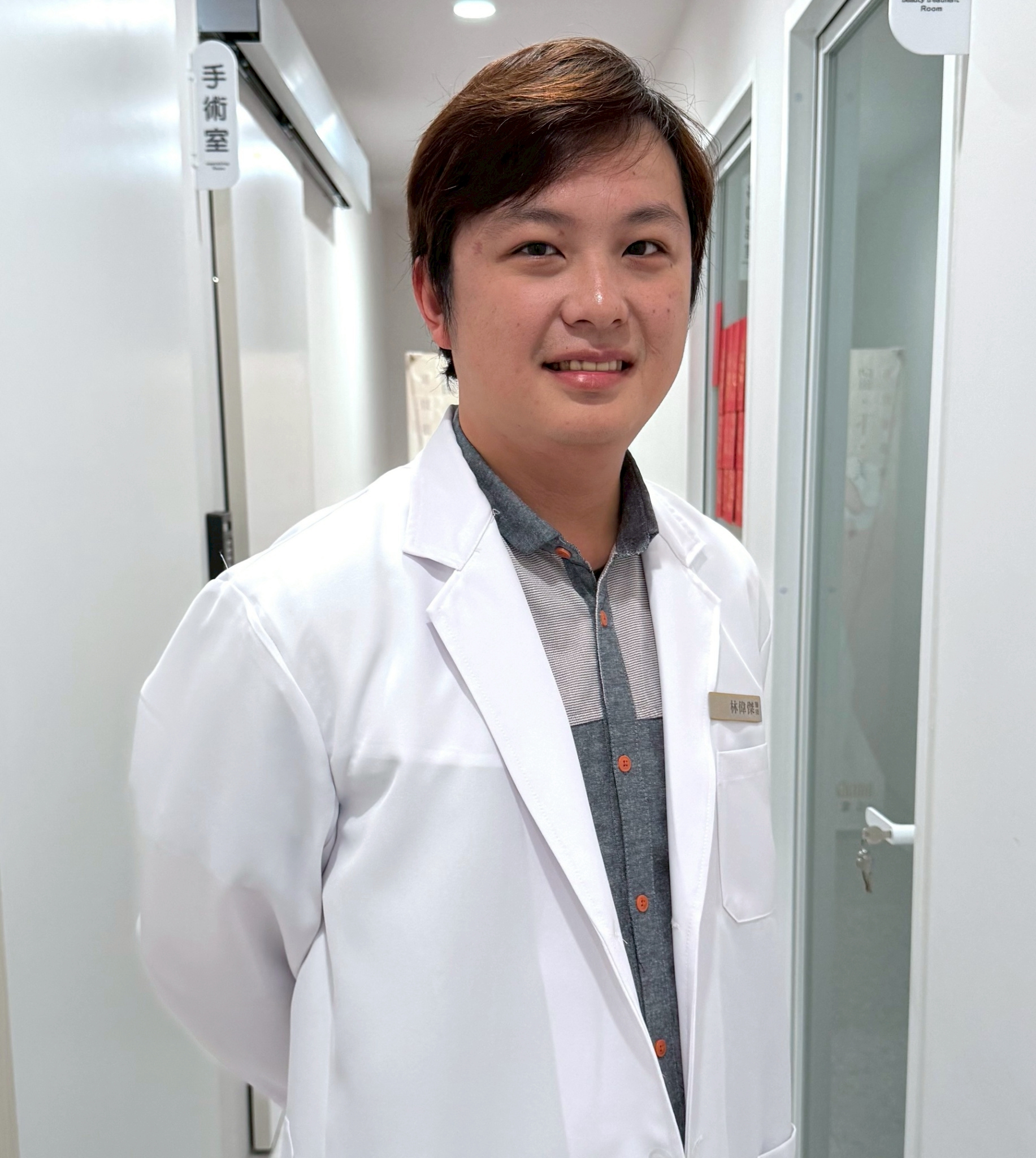 鼻病呼吸道問題及早治療 降低染新冠機率 避免毒上加毒 3 LINE ALBUM 20250603林偉傑醫師 250603 2 0