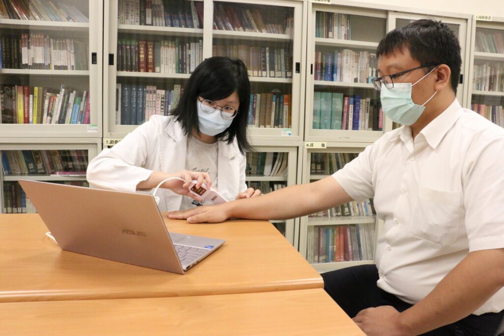 第二屆高齡健康產業博覽會 台中慈濟醫院秀中醫高齡照護力 6 003 0