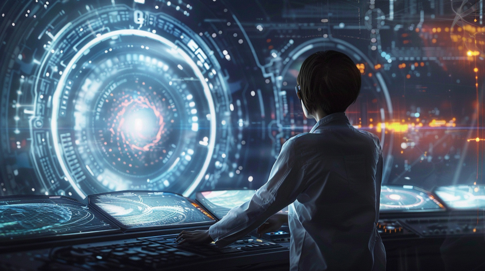 中美主導全球AI政策布局，中國提全球AI組織、美國推AI行動計畫 | 索引新聞 INDEX News