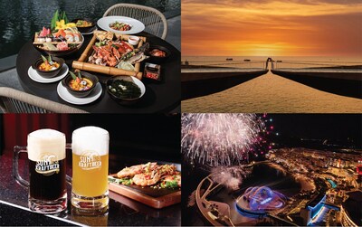 Exciting Activities at Premier Residences Phu Quoc Emerald Bay