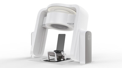 Marie, Leo Cancer Care's Upright Particle Therapy Solution Marie, Leo Cancer Care's Upright Particle Therapy Solution