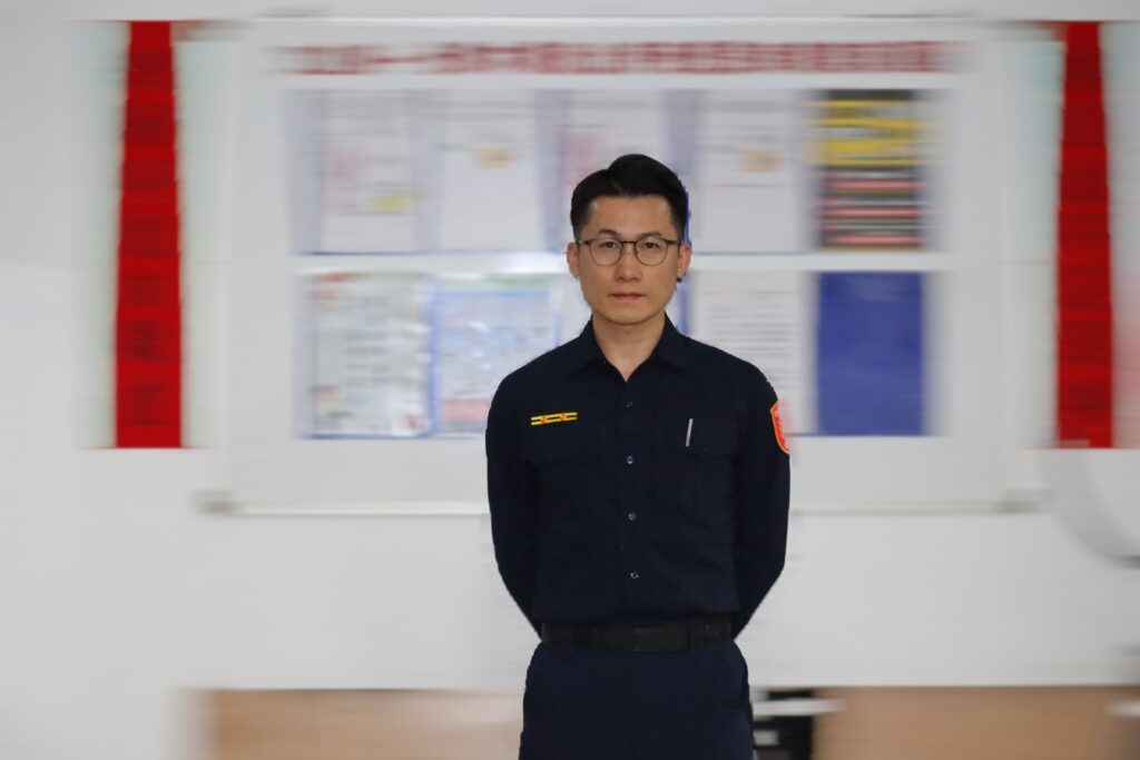 德州撲克賭場死灰復燃大安警持票查緝除惡務盡 3 MEITU 20250729 153541740