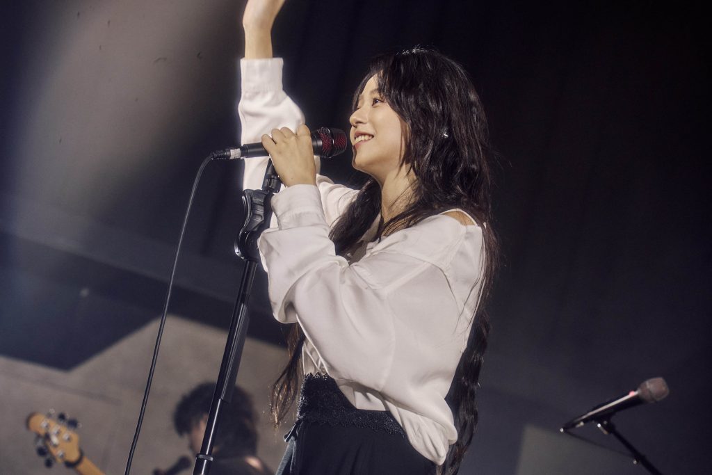 粉絲激動昏倒!163braces高雄場秒喊卡救援 五千萬點閱創作者溫柔守護感動全場 3 S 13025368 0