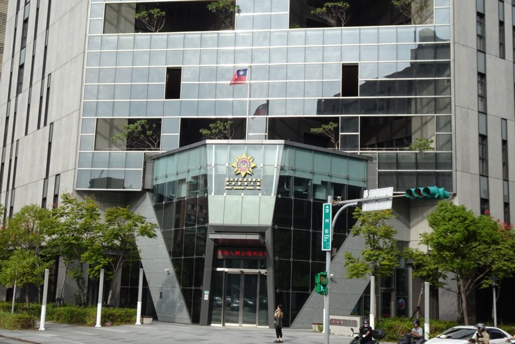 防範扒竊案件 北市警局加強查緝並籲請提高警覺 1 1754887299103 2