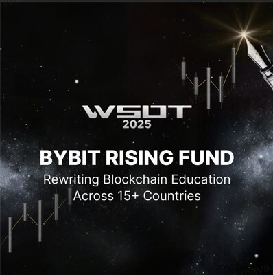 Bybit Rising Fund: A Global Initiative to Transform Crypto Education From the Ground Up Bybit Rising Fund: A Global Initiative to Transform Crypto Education From the Ground Up