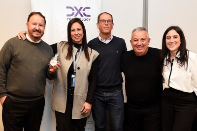 DXC_Technology_Services__LLC_DXC_Opens_New_Office_in_Buenos_Aire