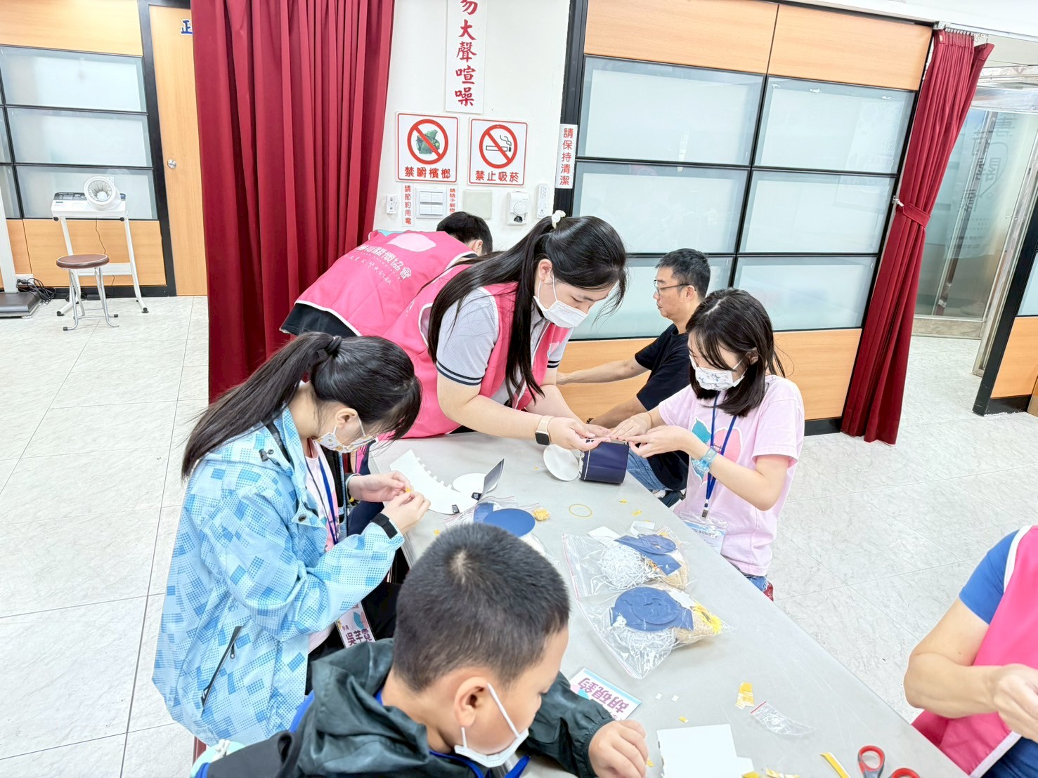 LINE ALBUM 1140806薄荷關懷協會 250806 3