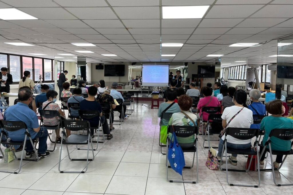 基警結合地政處 宣導不動產交易安全防詐 2 MEITU 20250806 090838428