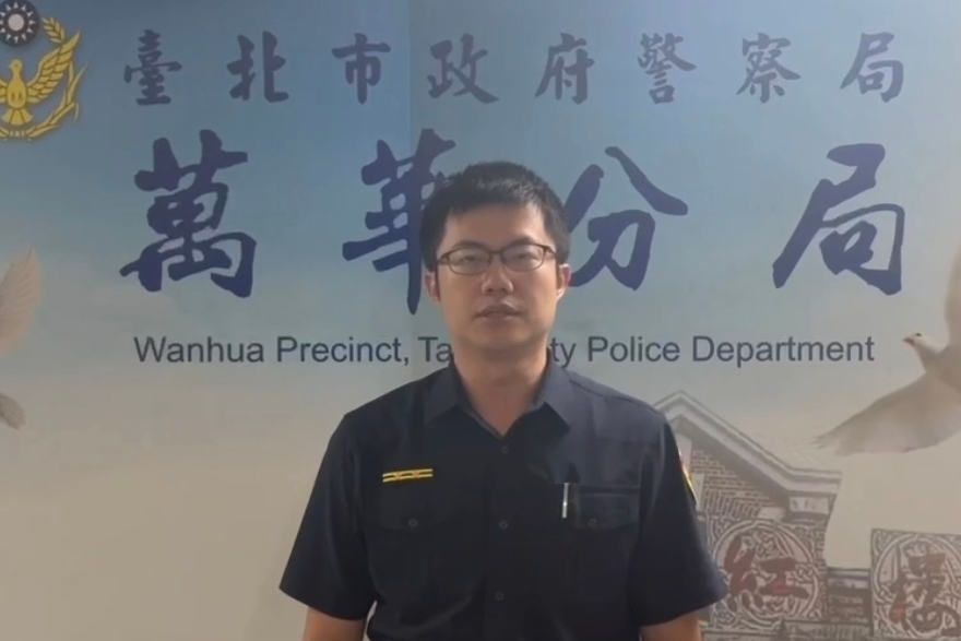 假棋牌社暗營麻將賭博 萬華警ㄧ日連破獲兩職業賭場 3 MEITU 20250809 112020424 3