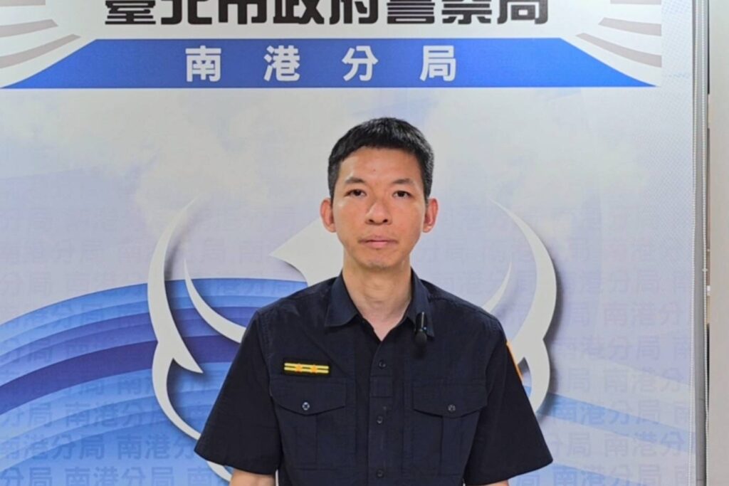 路過順手外帶 男竊賣場門口2袋食物 遭警移送法辦 1 MEITU 20250814 074229852