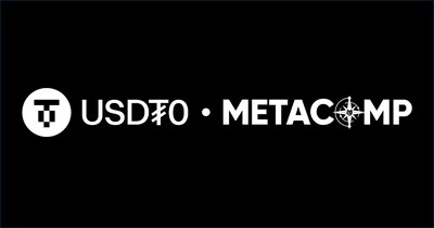 MetaComp Partners with USDT0 to Advance Cross-Chain Stablecoin Infrastructure for Real-World Cross Border Payments and Asset Management