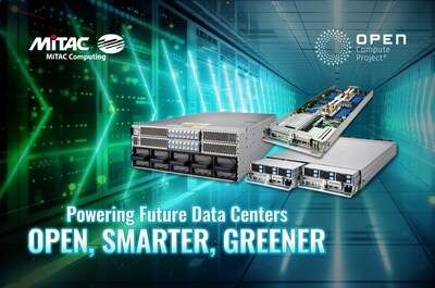 Powering Future Data Centers