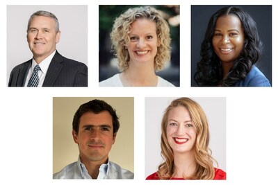 主持人:Jack Miner (TEDCO)。Emily McMahan (AIN Ventures)、Shalanda Armstrong (100KM Ventures)、Elias Mufarech (Collide Capital) 和 Sarah Sheppard(馬里蘭州商務部) 主持人:Jack Miner (TEDCO)。Emily McMahan (AIN Ventures)、Shalanda Armstrong (100KM Ventures)、Elias Mufarech (Collide Capital) 和 Sarah Sheppard(馬里蘭州商務部)