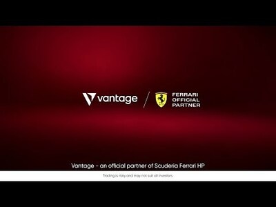 Vantage Launches New Video Campaign Showcasing Passion and Ambition