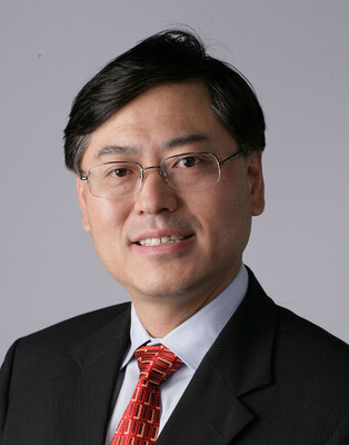 Yuanqing Yang, Chairman and CEO, Lenovo Yuanqing Yang, Chairman and CEO, Lenovo