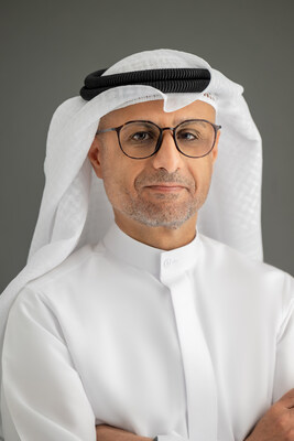 e& Chairman H.E. Jassem Mohamed Bu Ataba Alzaabi e& Chairman H.E. Jassem Mohamed Bu Ataba Alzaabi