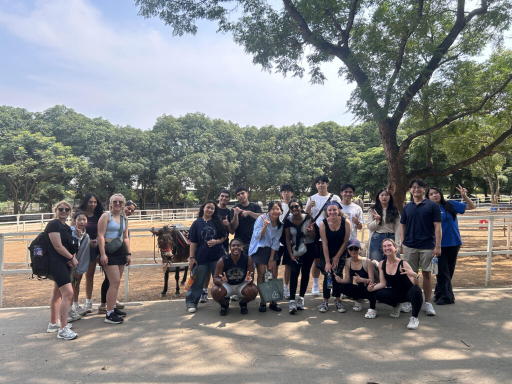 圖說二，系上創新教學深獲國科會、教育部肯定。