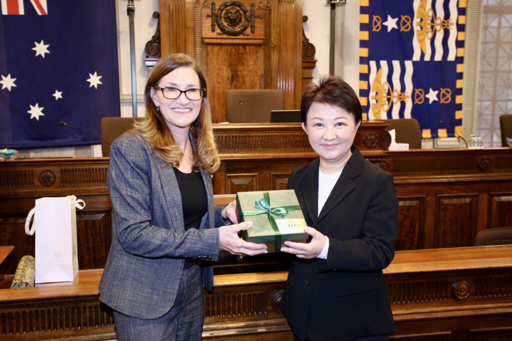 市長出訪澳洲布里斯本4