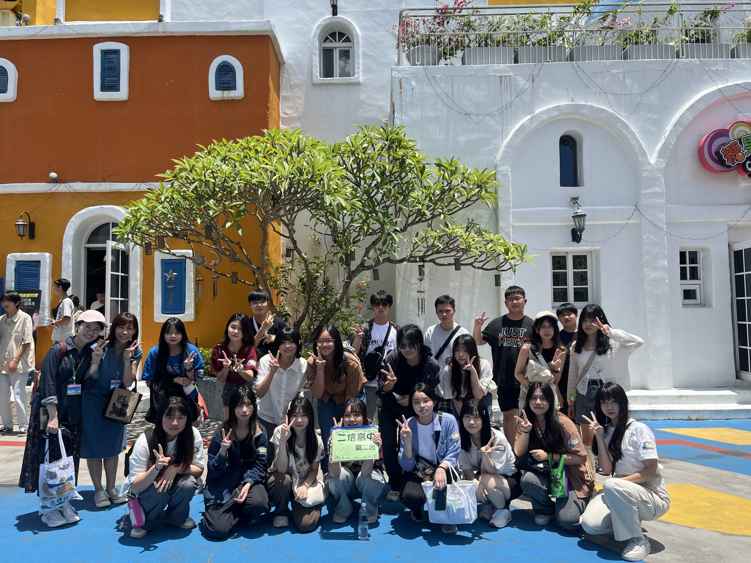 四技二專分發入學放榜二信高中錄取台科大8人 國立科大高達78% 1 廣二忠 scaled