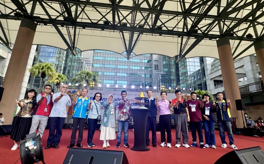 新北市政府勞工局攜手印尼駐臺辦事處，將於8月9日在市民廣場舉辦「2025印尼移工文化嘉年華」