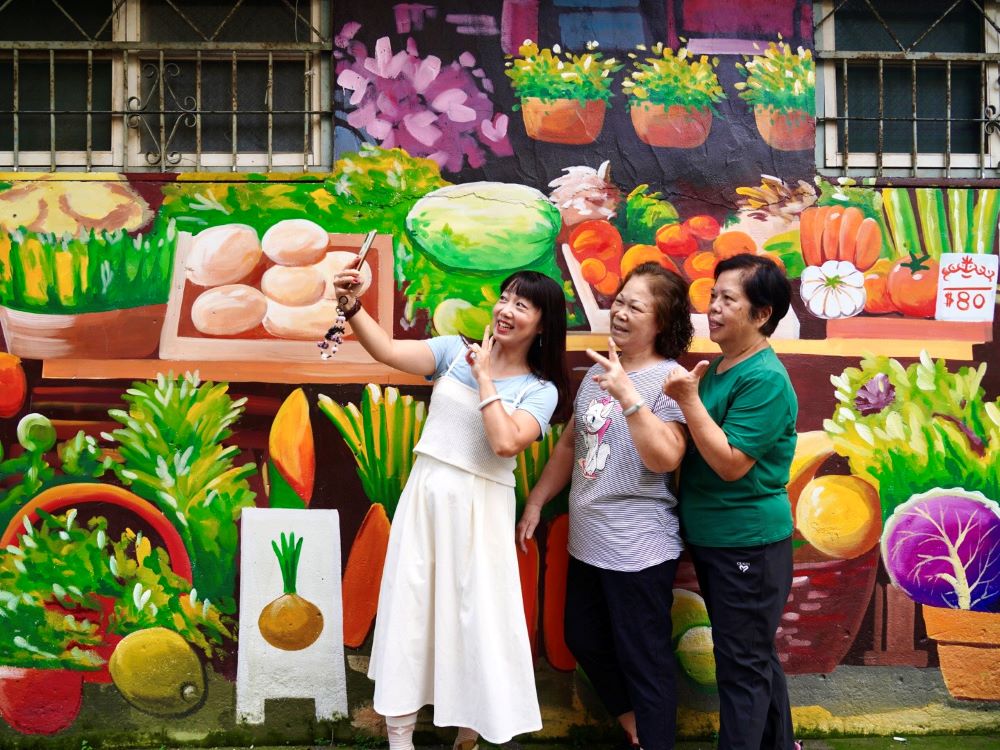 《圖說》污水接管破125萬戶、成長速度全國稱冠+「水噹噹」看得見。〈水利局提供〉