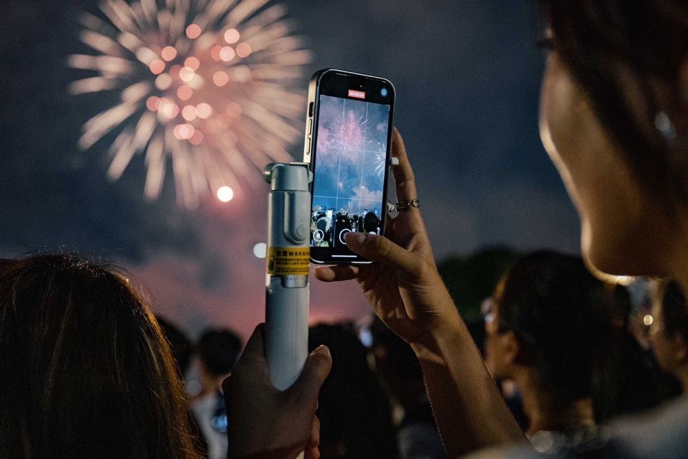 上班族最愛七夕活動前10 大稻埕夏日節霸榜 臺北六都最浪漫城市 3 《圖說》「上班族心目中理想的七夕約會活動調查」理性消費成趨勢,回憶比吃飯/送禮重要。〈台北市觀傳局提供〉