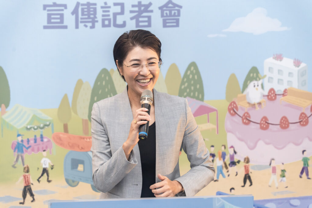 「竹風好市集」9/20登場!竹市攜手5縣市、逾500品牌,連11週推動「雙城計畫」 2 114091012