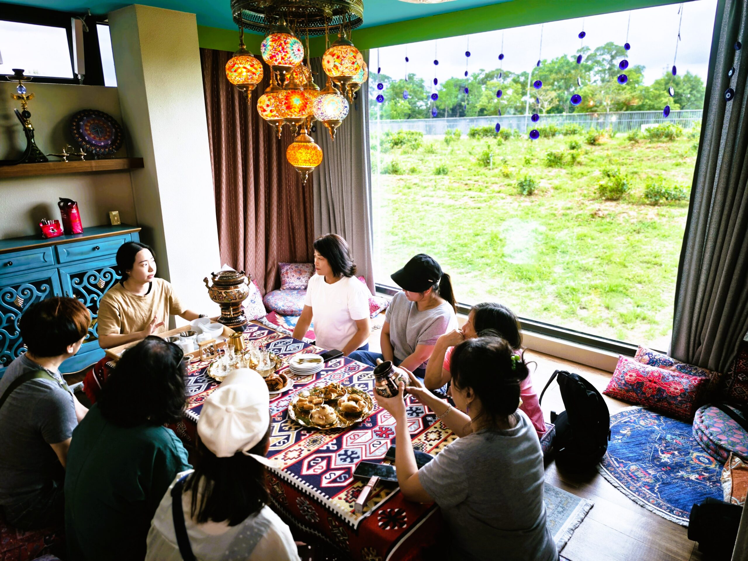 桃園中秋亮點!臺灣客家茶文化館「六國茶香+品茶課程」變身最潮親子旅遊新選擇 6 1757559848136 scaled