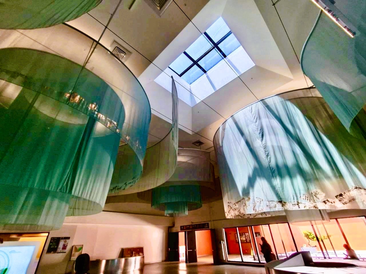 桃園中秋亮點!臺灣客家茶文化館「六國茶香+品茶課程」變身最潮親子旅遊新選擇 4 1757559946896