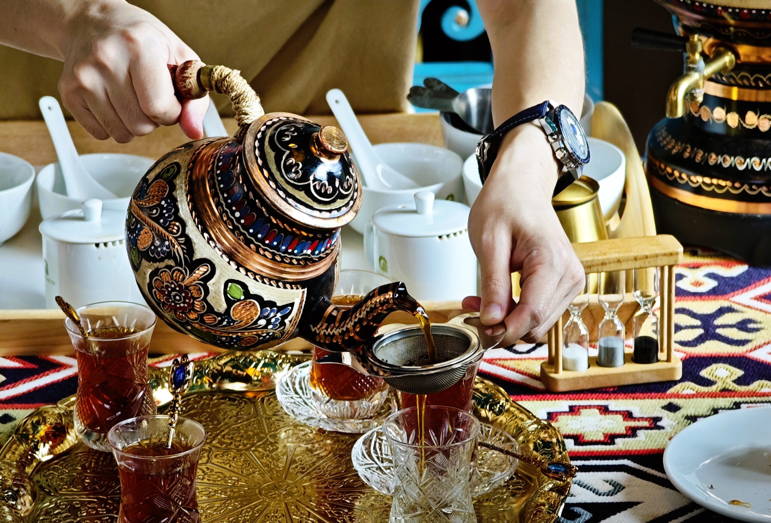 桃園中秋亮點!臺灣客家茶文化館「六國茶香+品茶課程」變身最潮親子旅遊新選擇 7 1757559948533 scaled