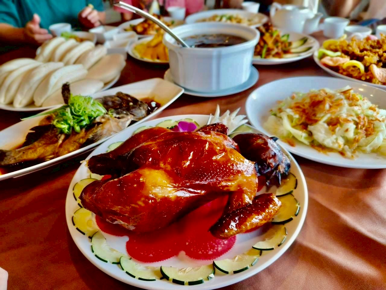 桃園中秋亮點!臺灣客家茶文化館「六國茶香+品茶課程」變身最潮親子旅遊新選擇 9 1757559948862