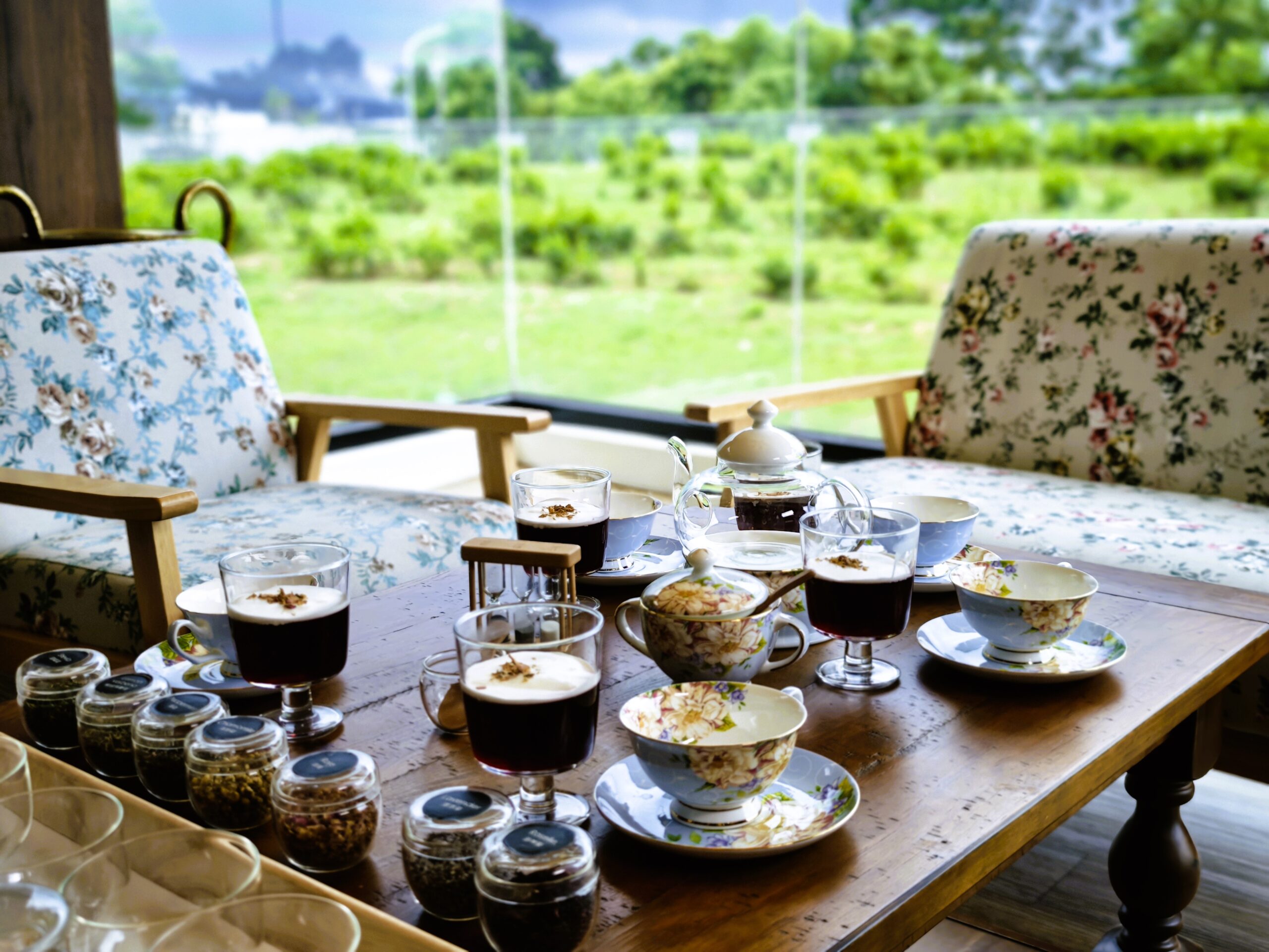 桃園中秋亮點!臺灣客家茶文化館「六國茶香+品茶課程」變身最潮親子旅遊新選擇 5 1757559961557 scaled