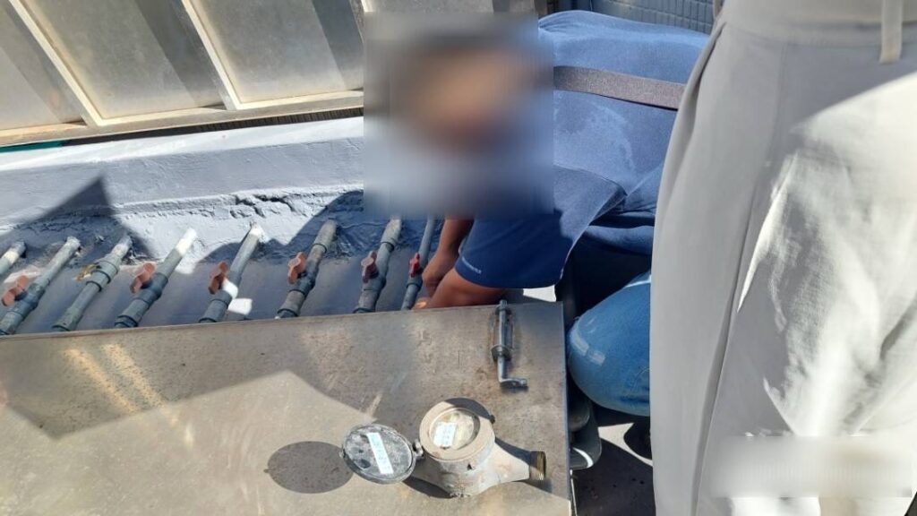 大學旁撲克賭場假合法掩護 屢遭警方查獲 斷水斷電斬草除根 3 1758157397754