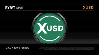 Bybit Lists StraitsX USD (XUSD) and Launches XUSD HODLverse With 60,000 XUSD in Rewards
