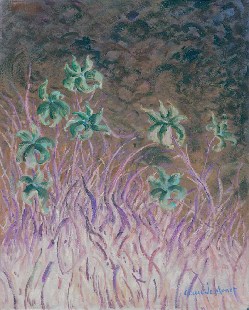 收藏家的印象派時光 —— 與你分享光影的美好 2 Canvas 02 L 200MB 2025 07 17 %E6%8B%B7%E8%B2%9D