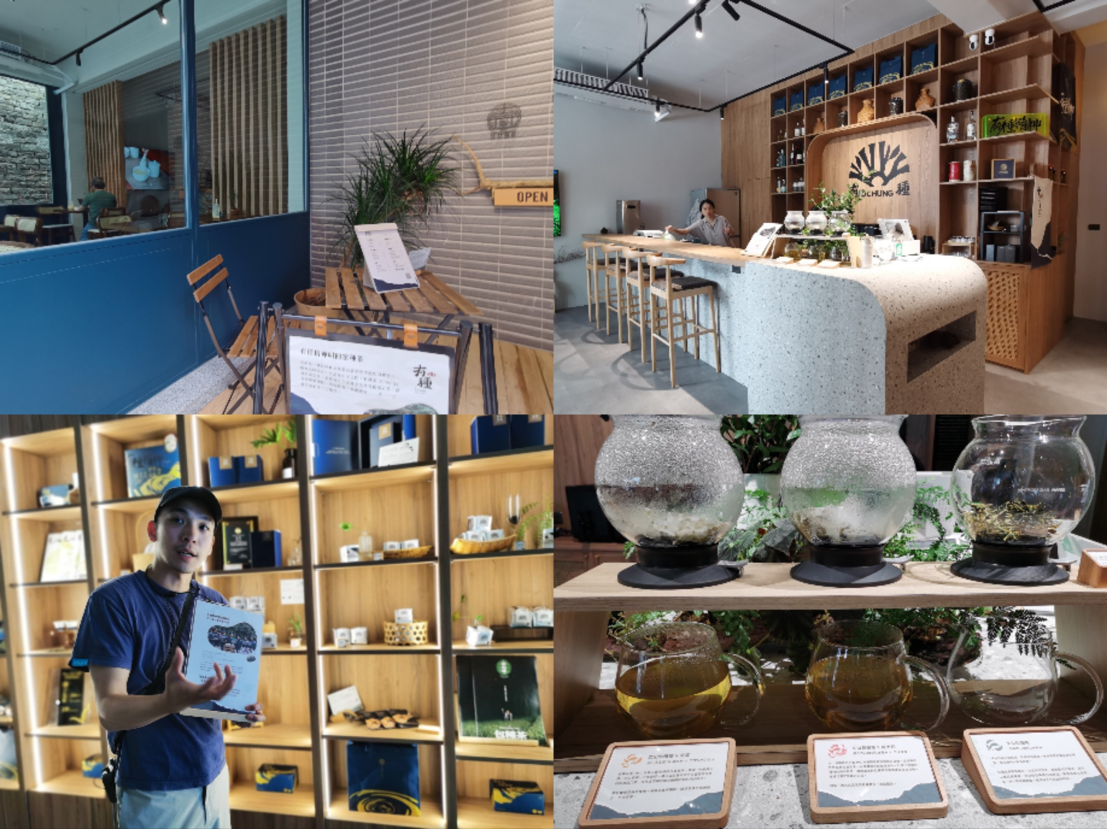 新北市打造低碳旅遊新典範,三條綠色路線行程串聯環境教育與在地文化 5 Collage 20250919 131956 012329