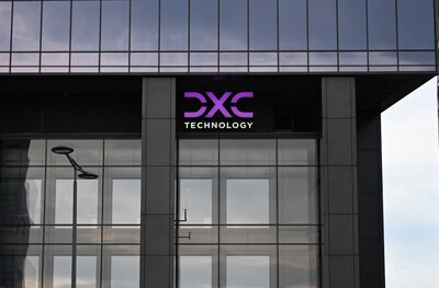 DXC 啟用全球人工智能能力中心，加速企業人工智能採用