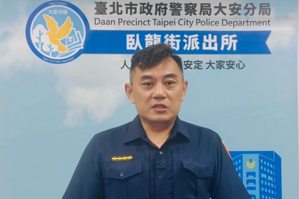 女子霸氣點餐 未付餐費報警送醫 1 MEITU 20250912 122152257