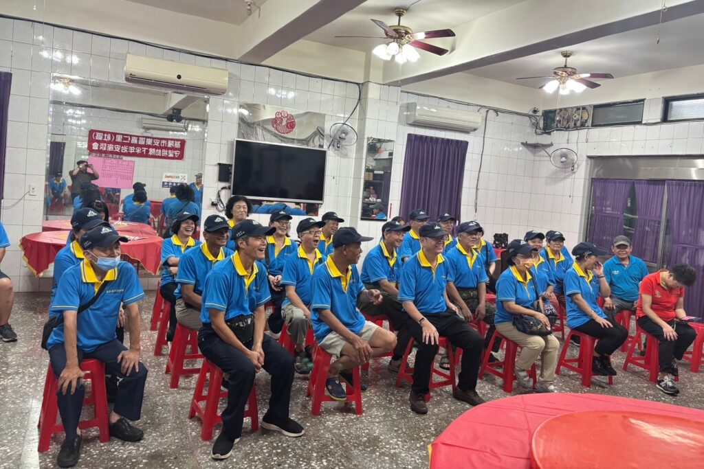 基警辦理治安座談 強化防詐宣導 2 MEITU 20250915 155747548