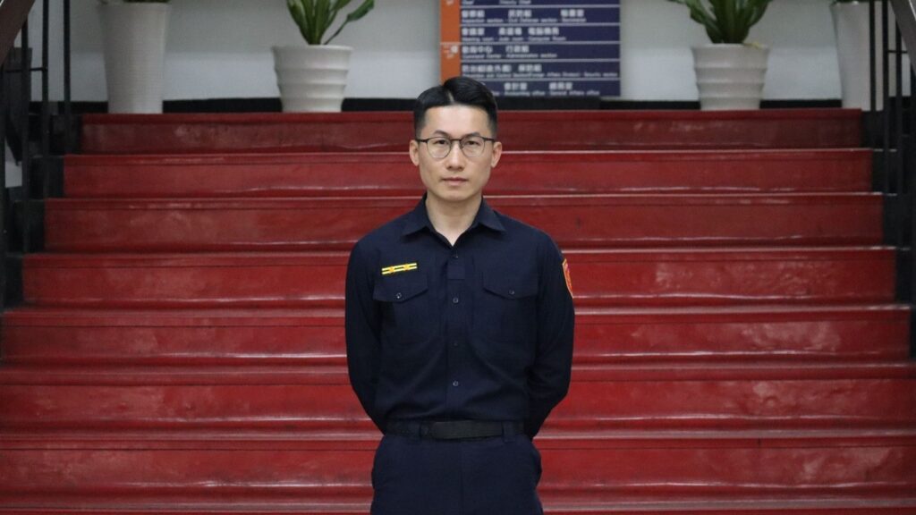 大學旁撲克賭場假合法掩護 屢遭警方查獲 斷水斷電斬草除根 1 MEITU 20250918 090501424