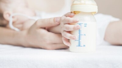 Human milk probiotics bridges nature and innovation to support both infant health and maternal well-being.