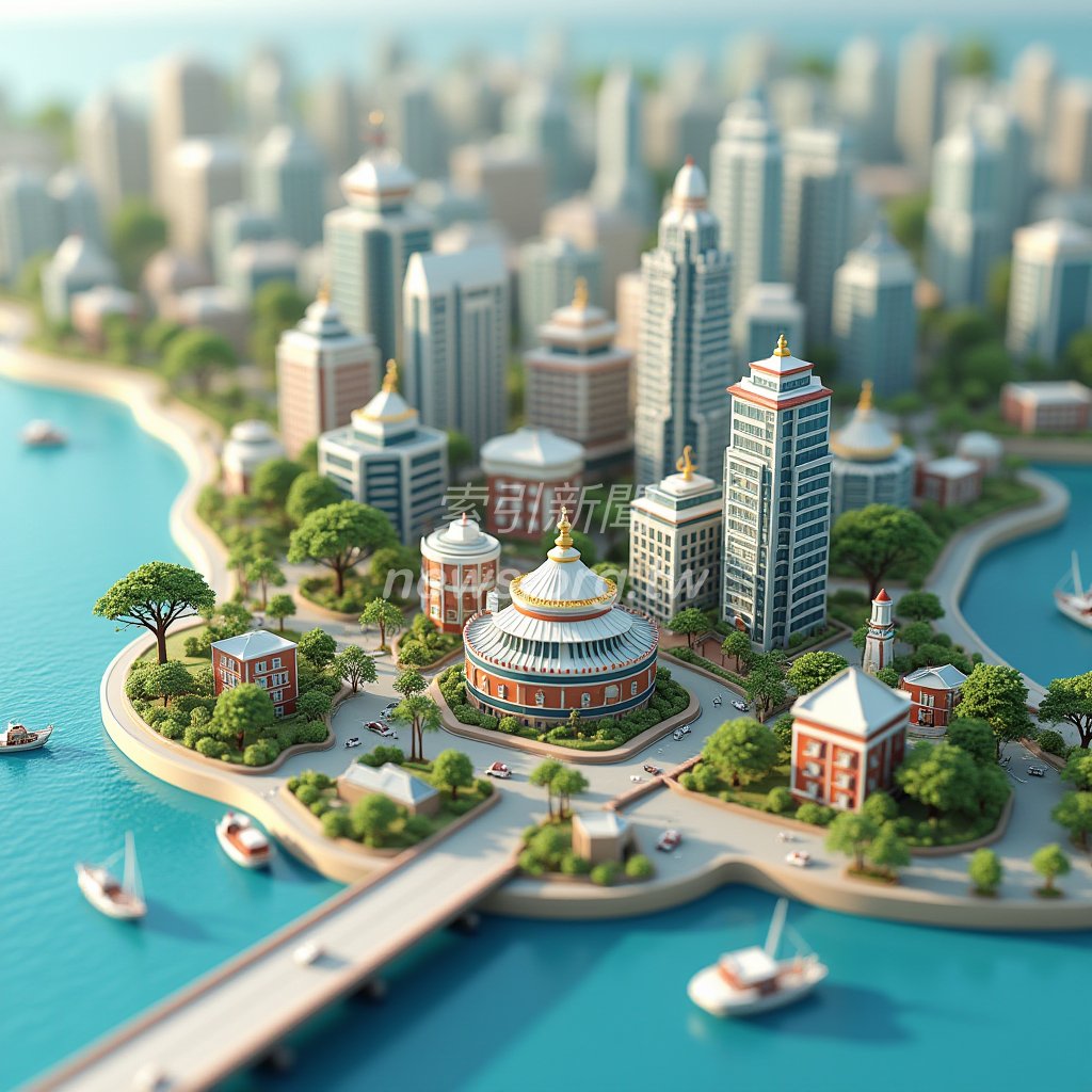 印尼推新「黃金簽證」吸專才　目標鎖定科技與醫療服務業