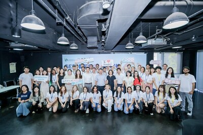 同济经管深耕国际化与实践融合