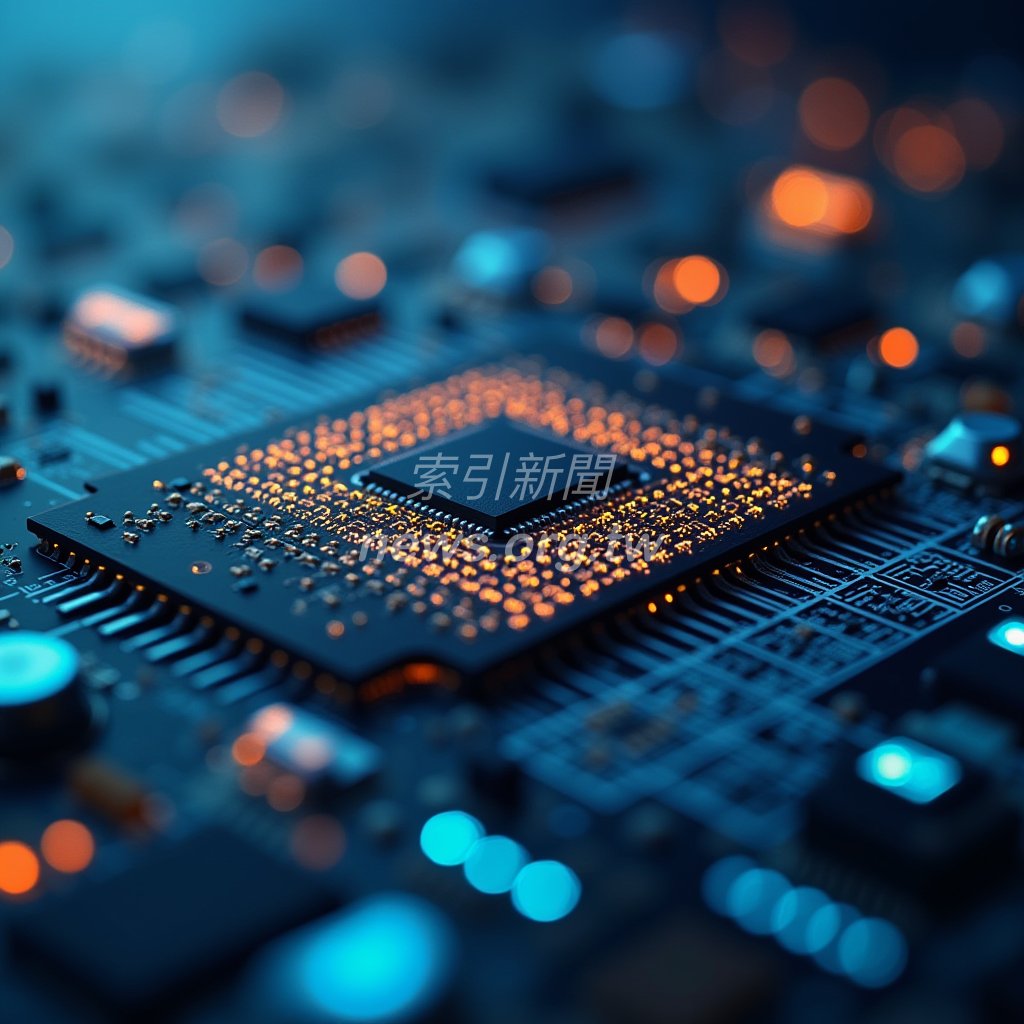 馬來西亞工業產出指數超預期 電子業強勁復甦成主要推手 | 索引新聞 INDEX News 馬來西亞工業產出指數超預期 電子業強勁復甦成主要推手