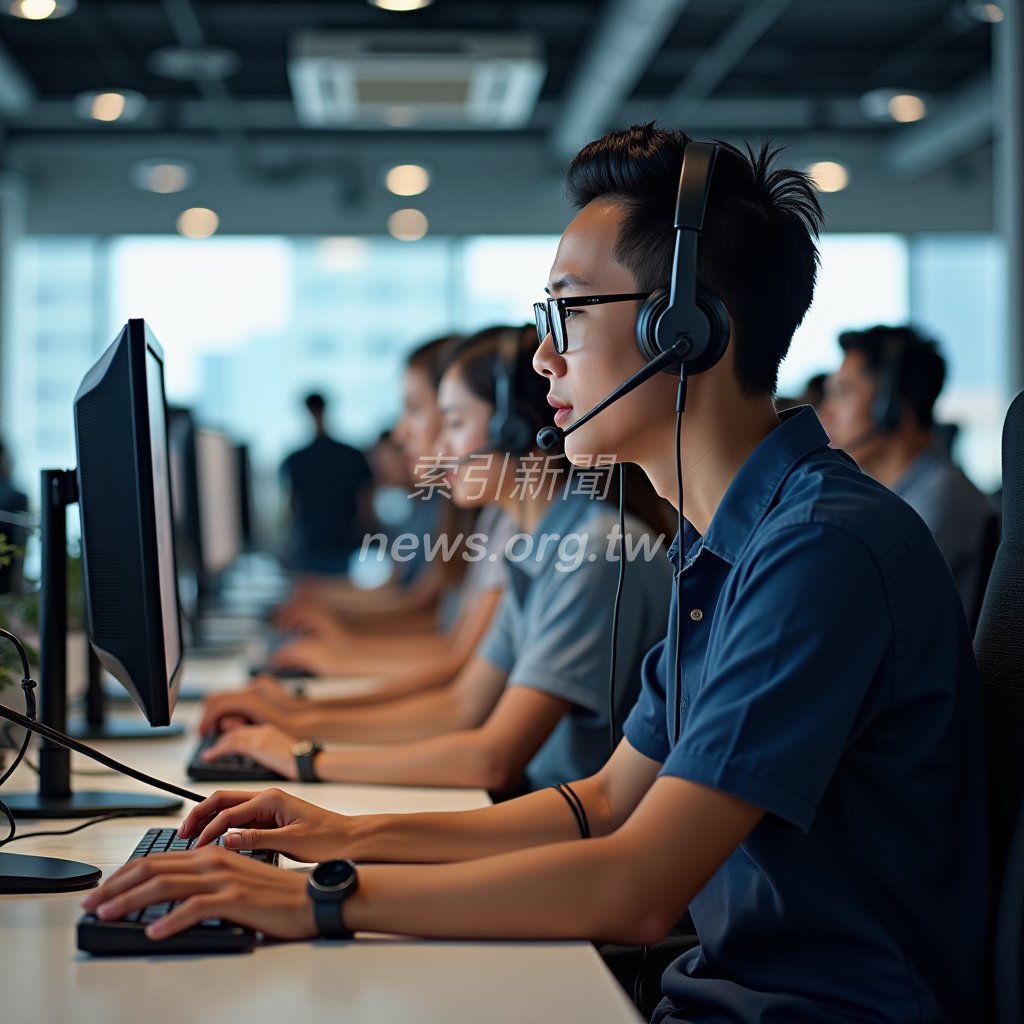 菲律賓外包（Offshoring）目標擴大　2030年可望達61億美元