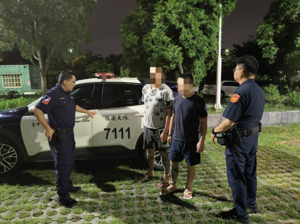 %E4%BF%9D%E5%A4%A7%E5%93%A1%E8%AD%A6%E6%94%94%E4%B8%8B%E8%BB%8A%E7%87%88%E6%95%85%E9%9A%9C%E8%BB%8A%E8%B5%AB%E7%84%B6%E6%9F%A5%E7%8D%B2%E9%80%9A%E7%B7%9D%E7%8A%AF%E5%8F%8A%E7%85%99%E6%AF%92%E7%8A%AF