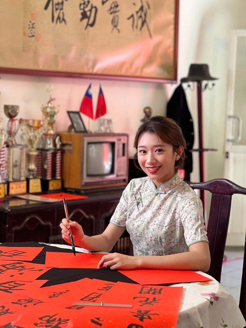 「喵訪」另類視角 新北市眷村文化節9/27登場 1 《圖說》2025新北市眷村文化節推出導覽、講座、眷村生活體驗遊戲等豐富活動,邀請民眾走進眷村、留下專屬回憶。〈文化局提供〉