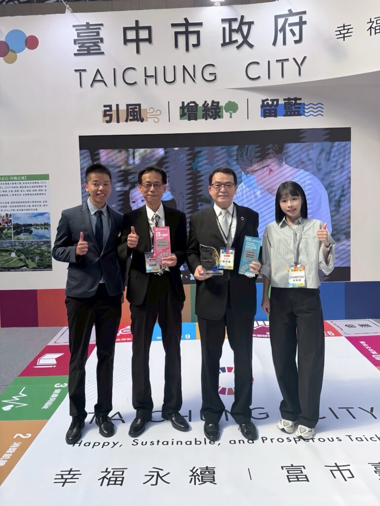 軟埤仔溪得獎常勝軍 中市水利局水環境治獲「台灣永續行動獎」肯定 3 %E6%B0%B4%E5%88%A9%E5%B1%80%E9%80%A3%E7%BA%8C%E5%85%A9%E5%B9%B4%E5%9C%A8%E6%B0%B8%E7%BA%8C%E8%A1%8C%E5%8B%95%E7%8D%8E%E5%B6%84%E9%9C%B2%E9%A0%AD%E8%A7%92 %E5%86%8D%E5%BA%A6%E5%BD%B0%E9%A1%AF%E8%87%BA%E4%B8%AD%E5%B8%82%E5%9C%A8%E6%B0%B4%E7%92%B0%E5%A2%83%E6%B2%BB%E7%90%86%E4%B8%8A%E7%9A%84%E5%8D%93%E8%B6%8A%E6%88%90%E6%9E%9C