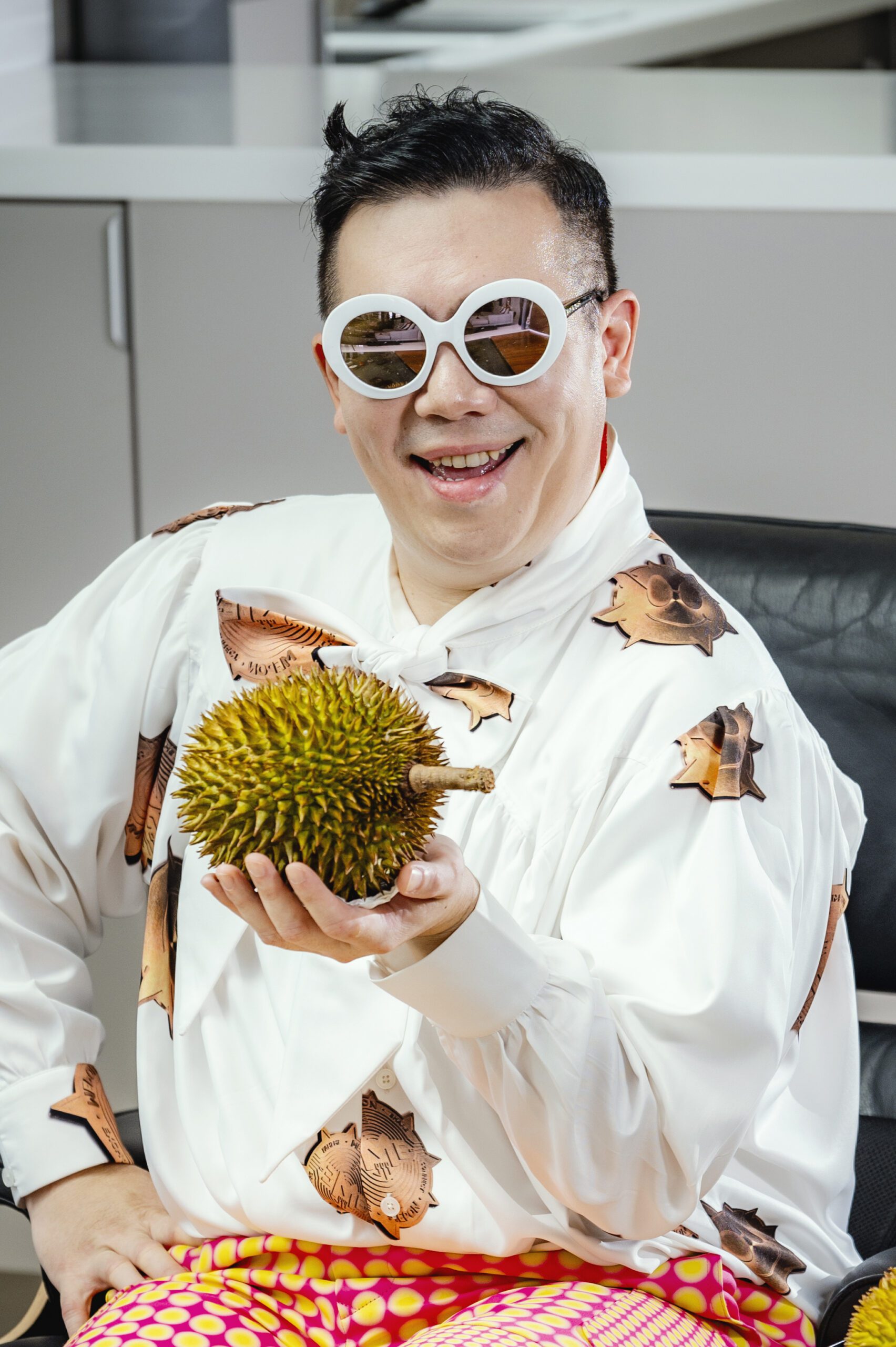 基隆美術館《WE ARE ME》10/30開展　探討數位時代下的自我與群體 | 索引新聞 INDEX News